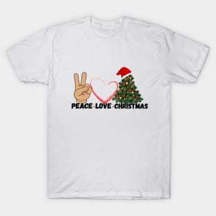 Peaceful T-Shirt